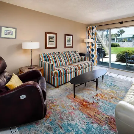 Seaspray Condos 216B